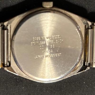 Armitron Quartz Watch