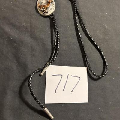 Deer Bolo