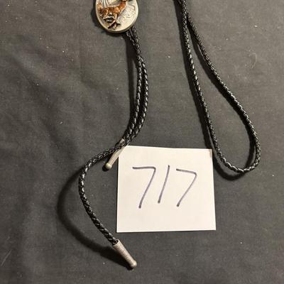 Deer Bolo