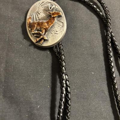 Deer Bolo