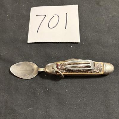 Vintage Multi Tool