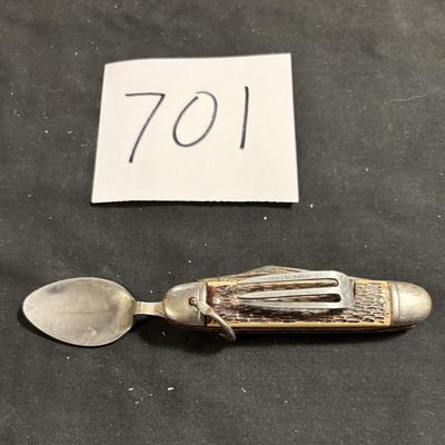 Vintage Multi Tool