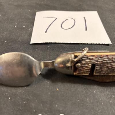 Vintage Multi Tool