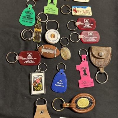 Key Chain Lot
