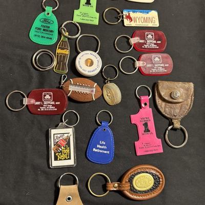Key Chain Lot
