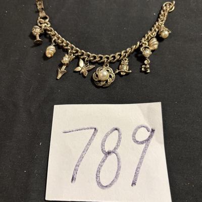 Charm Bracelet