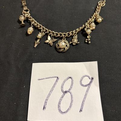Charm Bracelet