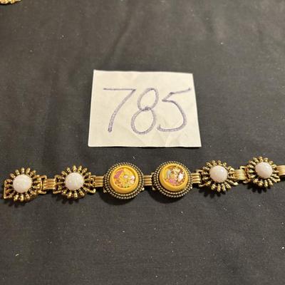 Vintage Bracelet