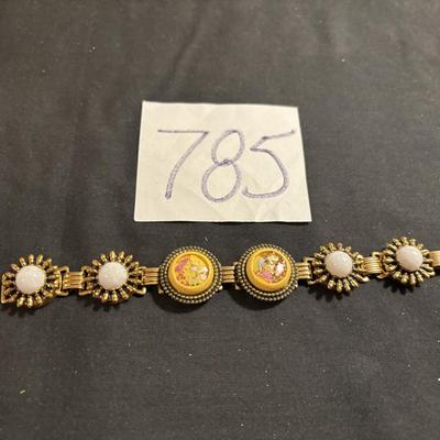 Vintage Bracelet