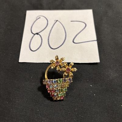 Brooch