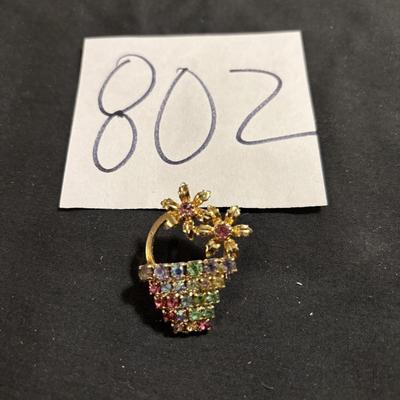 Brooch