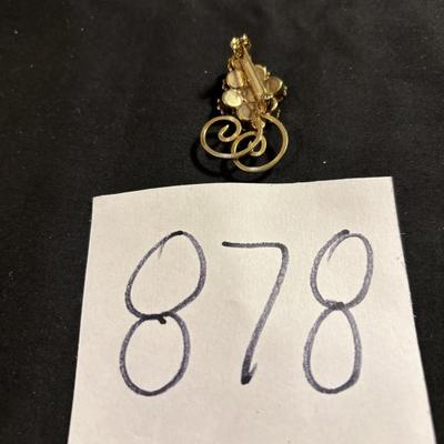 Vintage Brooch