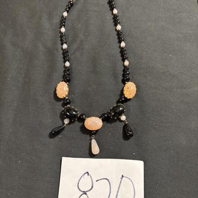 Vintage Necklace