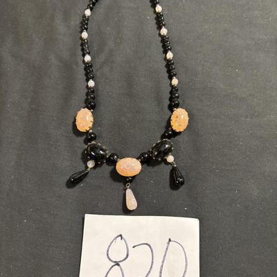 Vintage Necklace