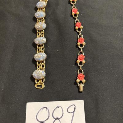 Bracelet Lot