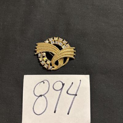 Vintage Brooch