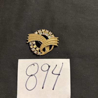 Vintage Brooch