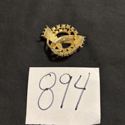 Vintage Brooch