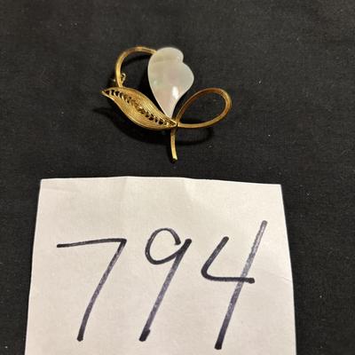 Vintage Brooch