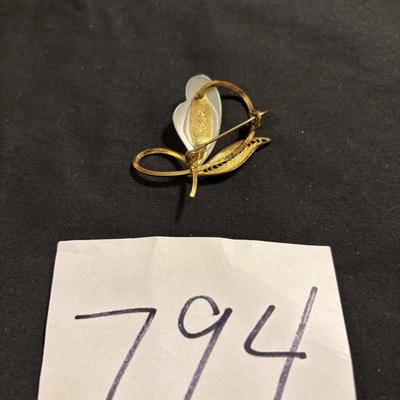 Vintage Brooch