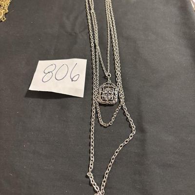 Necklace