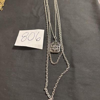 Necklace