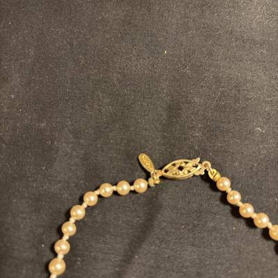 Necklace Lot