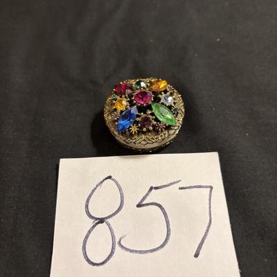 Pill Box