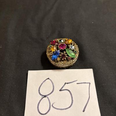 Pill Box