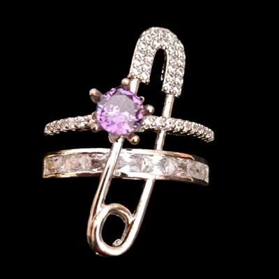 Fashion Ring