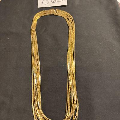 Necklace