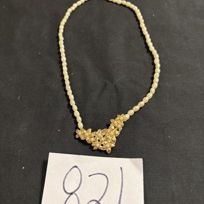 Necklace