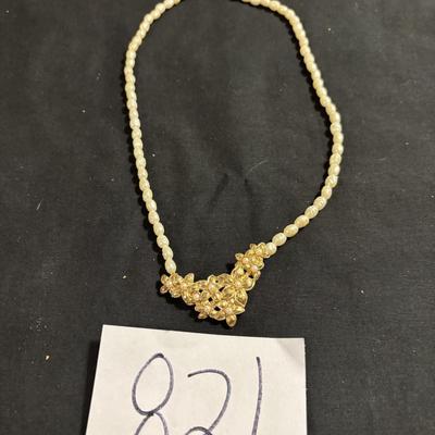 Necklace