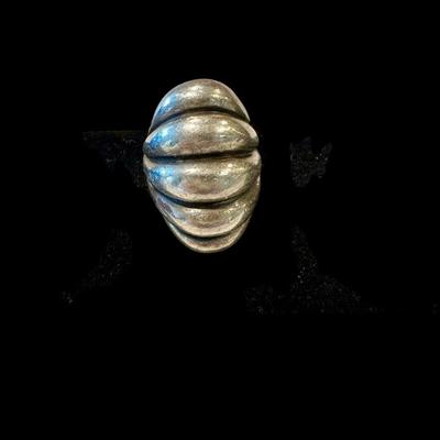 James Avery Sterling Ring