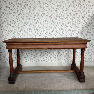 Solid Wood Piano Bench (PBN-BM)