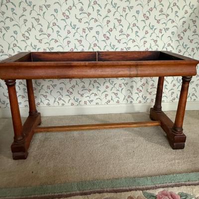 Solid Wood Piano Bench (PBN-BM)
