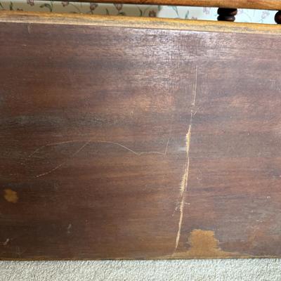 Solid Wood Piano Bench (PBN-BM)