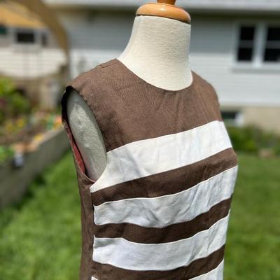 Lot 4 Vintage Shift Sheath Dresses