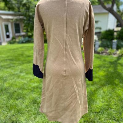 Lot 4 Vintage Shift Sheath Dresses