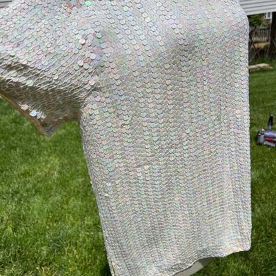 Formal Vintage Women's Clothing Lot