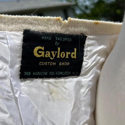 Formal Vintage Women's Clothing Lot