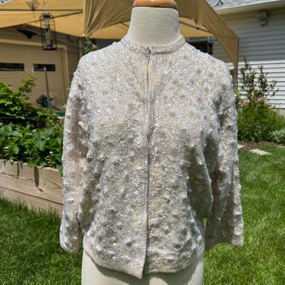Formal Vintage Women's Clothing Lot