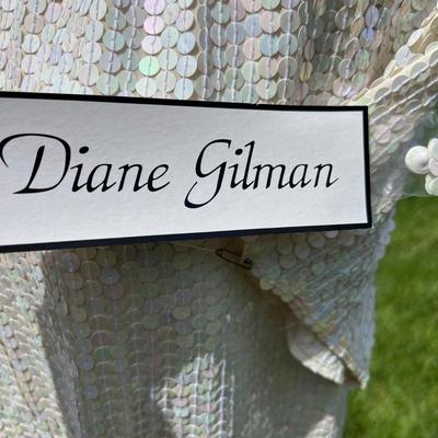 Formal Vintage Women's Clothing Lot