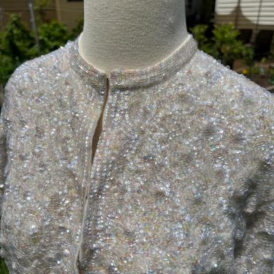 Formal Vintage Women's Clothing Lot