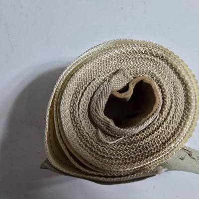 Lot of Hardware Supplies – Grip Rite Fasteners, Rope, Strapping & Brass Fittings