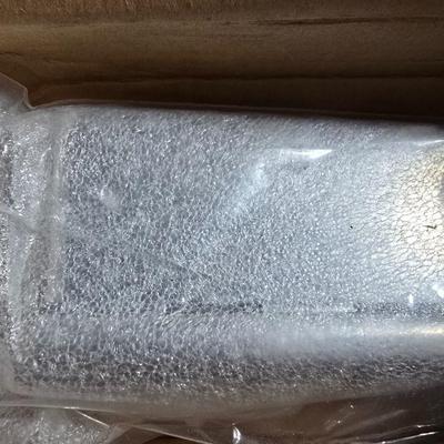 Lot of Hardware Supplies – Grip Rite Fasteners, Rope, Strapping & Brass Fittings