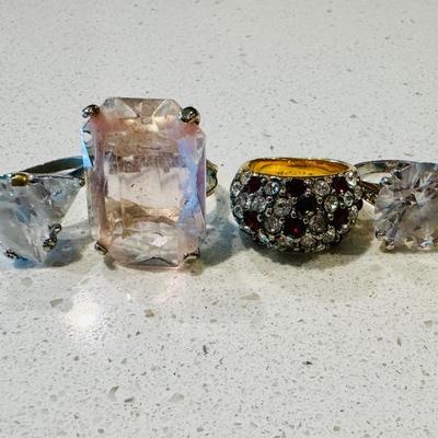 Ring Lot