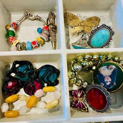 Jewelry - Mix