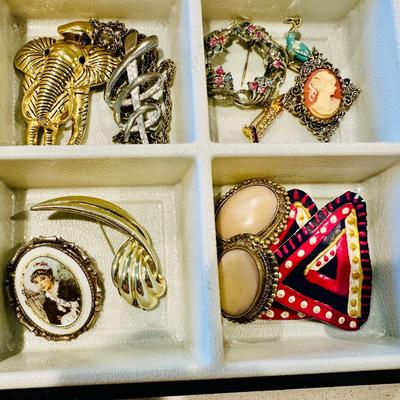 Jewelry - Mix