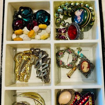 Jewelry - Mix